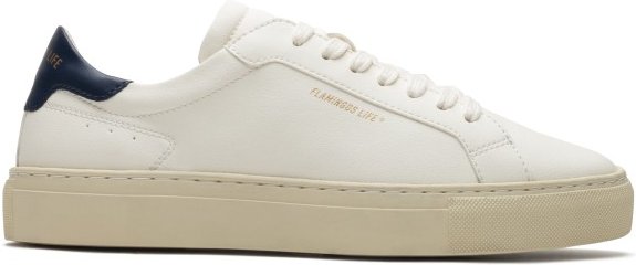 Flamingos'Life - Hampton Court - Sneaker Gr 40 beige
