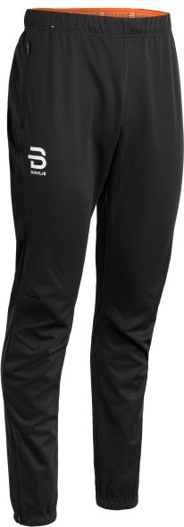 Thumbnail - Daehlie - Pants Power 2.0 - Langlaufhose Gr S schwarz