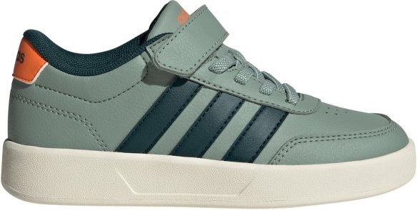 adidas - Kid's Breaknet 3.0 - Sneaker Gr 30,5 beige