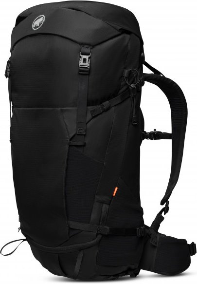 Thumbnail - Mammut - Lithium 40 - Wanderrucksack schwarz