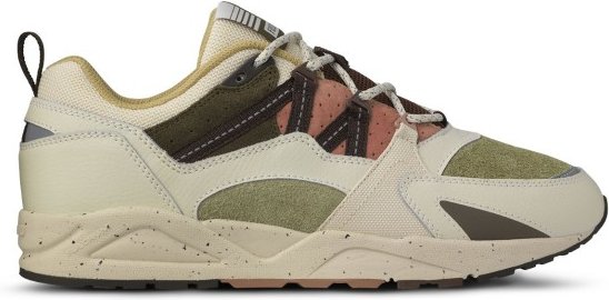 Karhu - Fusion 2.0 - Sneaker Gr 40,5 beige