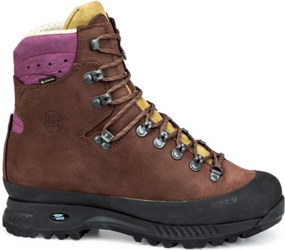 Thumbnail - Hanwag - Alaska XC GTX - Wanderschuhe Gr 46 braun