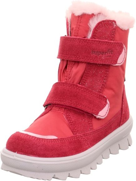 Thumbnail - Superfit - Kid's Flavia C - Winterschuhe Gr 27 rot