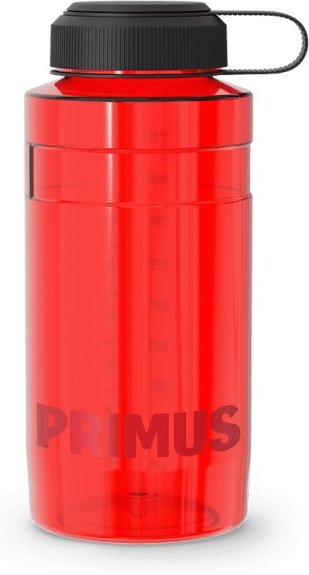 Primus - Kvarts Tritan Bottle - Trinkflasche Gr 1 l rot