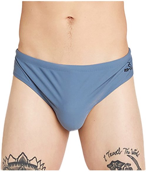 Rip Curl - Corp Sluggo - Badehose Gr M blau