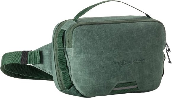 Eagle Creek - Explore Hip Pack 2 - Hüfttasche Gr 2 l oliv/grün