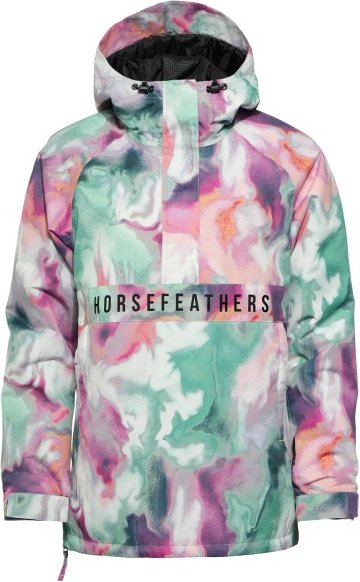 Thumbnail - Horsefeathers - Women's Tala Jacket - Skijacke Gr M bunt