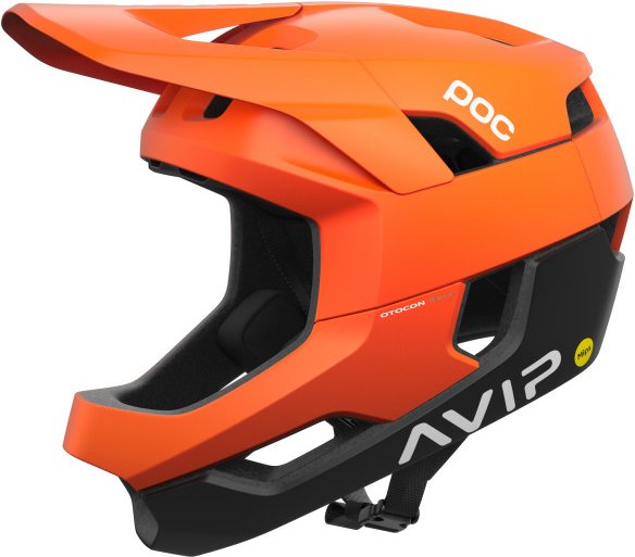 Thumbnail - POC - Otocon Race MIPS - Radhelm Gr 55-58 cm - M bunt