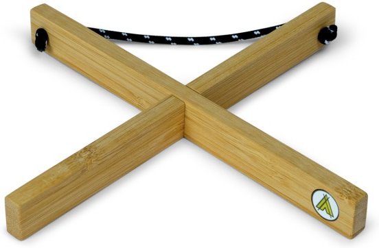 Campo Libre - Adair - Topfauflage Gr One Size beige