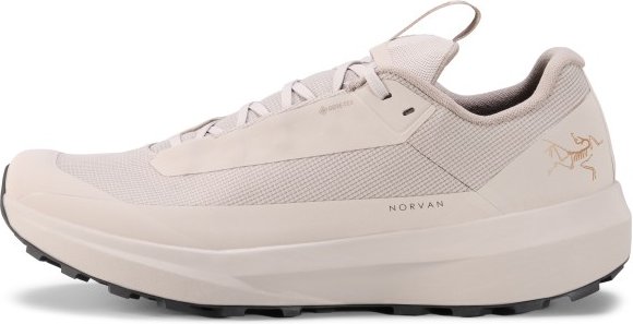 Thumbnail - Arc'teryx - Norvan LD 4 GTX - Trailrunningschuhe Gr 42 rune / rune