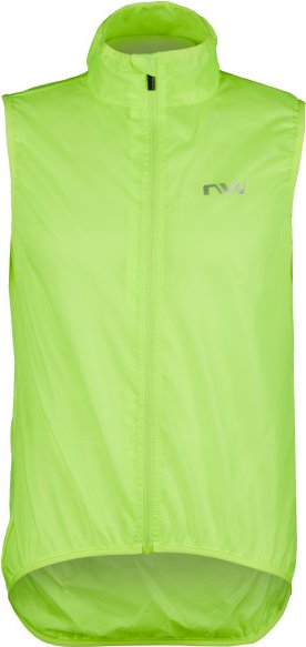 Thumbnail - Northwave - Vortex 2 Vest - Fahrradweste Gr L grün