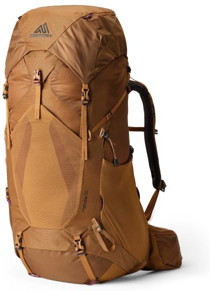 Gregory - Women's Maven 58 RC - Trekkingrucksack Gr S/M braun