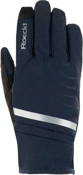 Thumbnail - Roeckl Sports - Rosegg 2 GTX - Handschuhe Gr 10,5 blau
