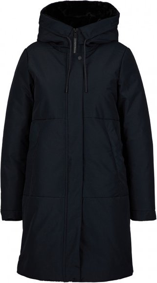 Elvine - Women's Tiril - Mantel Gr M schwarz