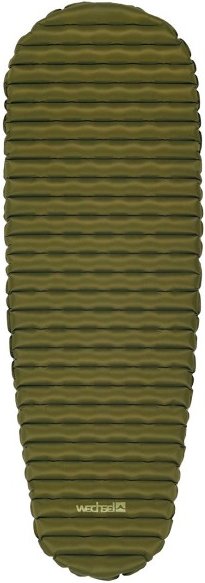 Thumbnail - Wechsel - Aera - Isomatte Gr 183 x 51 x 6,5 cm - M oliv
