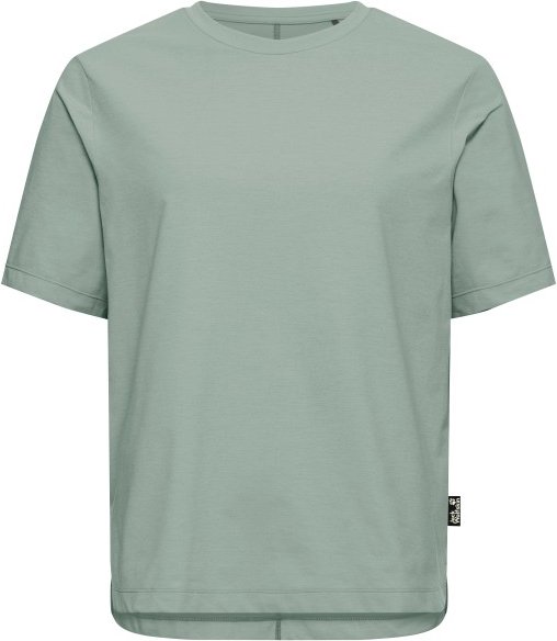 Jack Wolfskin - Women's Travel T-Shirt - T-Shirt Gr XXL türkis