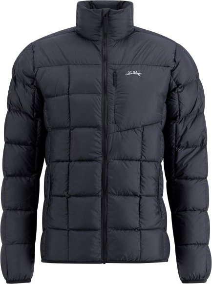 Thumbnail - Lundhags - Tived Down Jacket - Daunenjacke Gr XL blau
