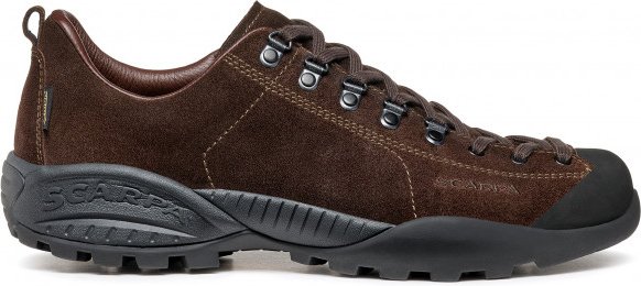Thumbnail - Scarpa - Mojito Rock GTX - Freizeitschuhe Gr 43,5 rum