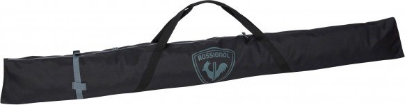 Rossignol - Basic Ski Bag - Skitasche Gr 185 cm schwarz