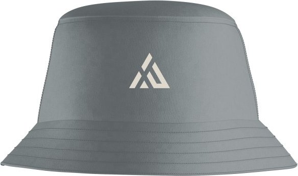 Stöhr - Outdoor Bucket Hat - Hut Gr L/XL grau