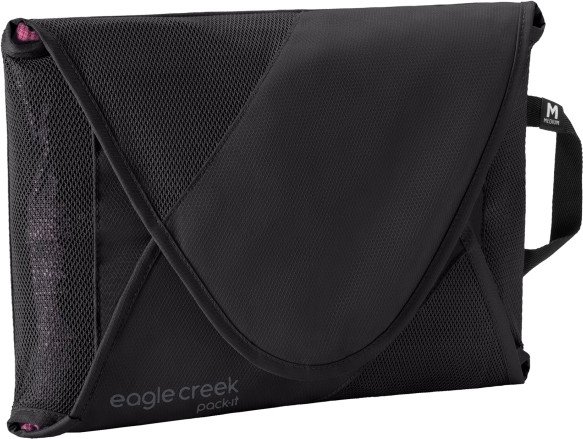 Thumbnail - Eagle Creek - Pack-It Reveal Garment Folder M - Packsack Gr 36 x 26 cm schwarz