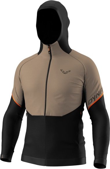 Thumbnail - Dynafit - Alpine Hybrid Jacket - Laufjacke Gr XXL schwarz