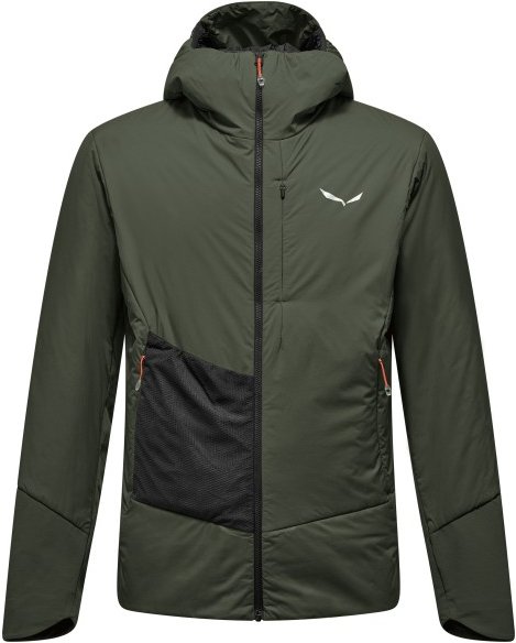 Salewa - Pedroc TW Air Hyb Jacket - Kunstfaserjacke Gr 54 oliv