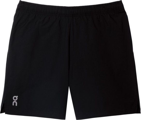 Thumbnail - On - 7 Core Shorts - Laufshorts Gr XS schwarz