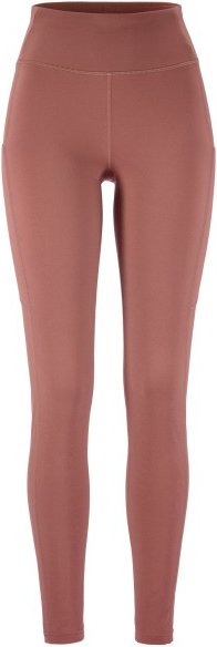 Craft - Women's Adv Essence 3 Warm Tights - Laufhose Gr XS braun