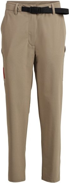 The Mountain Studio - Women's Cargo Stretch Pants - Freizeithose Gr M beige