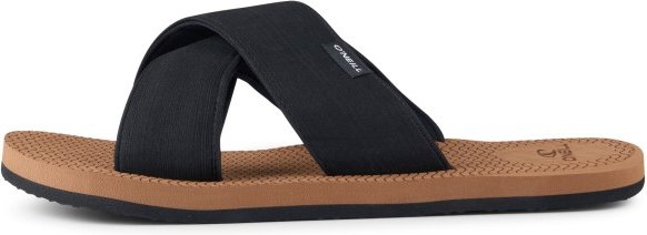 Thumbnail - O'Neill - Koosh Crossover Sandals - Sandalen Gr 47 schwarz/braun
