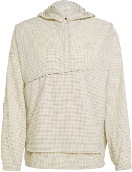 adidas Terrex - XPL Wind Anorak - Windjacke Gr L beige