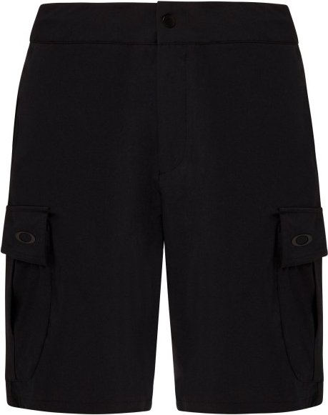 Oakley - Cape Cargo RC Hybrid 20 Short - Shorts Gr 30 schwarz
