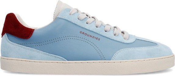 Groundies - Women's Panama - Barfußschuhe Gr 41 bunt