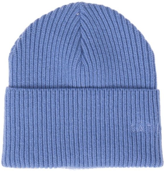 Thumbnail - Sätila - Charlie - Mütze Gr One Size blau