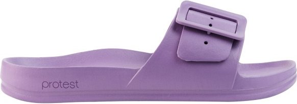 Protest - Women's PRTMaaila Slaps - Sandalen Gr 36 lila