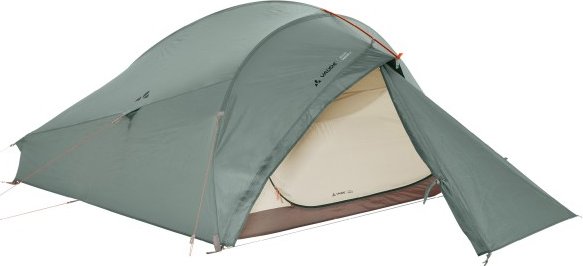Thumbnail - Vaude - Allround Taurus 3P - 3-Personen Zelt bunt