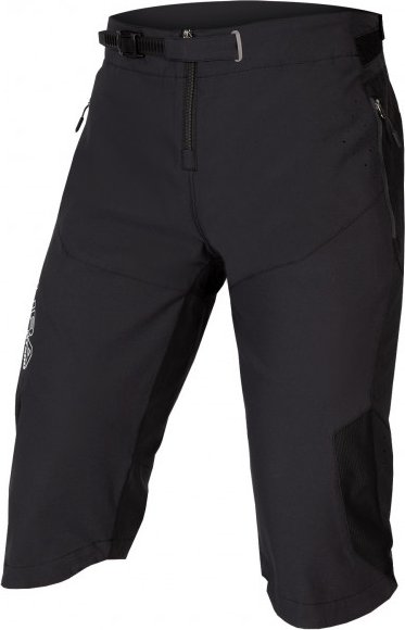Endura - MT500 Burner Short - Radhose Gr XXL schwarz