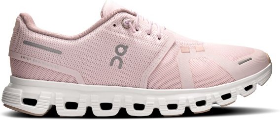 Thumbnail - On - Women's Cloud 6 - Sneaker Gr 36,5 rosa