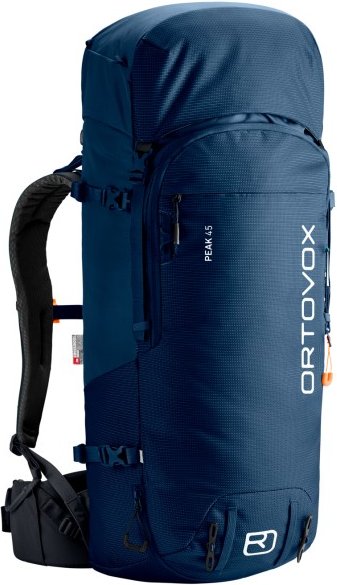 Ortovox - Peak 45 - Tourenrucksack blau