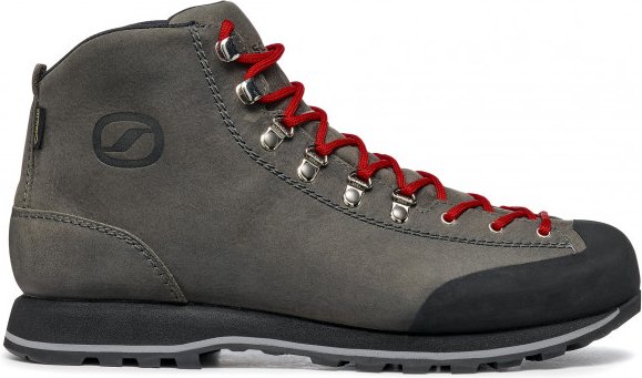 Thumbnail - Scarpa - Guida City GTX - Freizeitstiefel Gr 43,5 grau