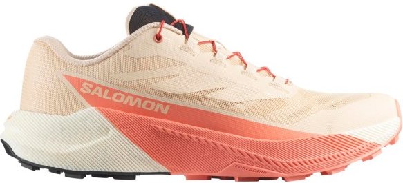 Thumbnail - Salomon - Women's Pulsar - Trailrunningschuhe Gr 39 1/3 beige