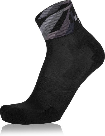 Lowa - ATR - Laufsocken Gr 8,5/9,5 schwarz