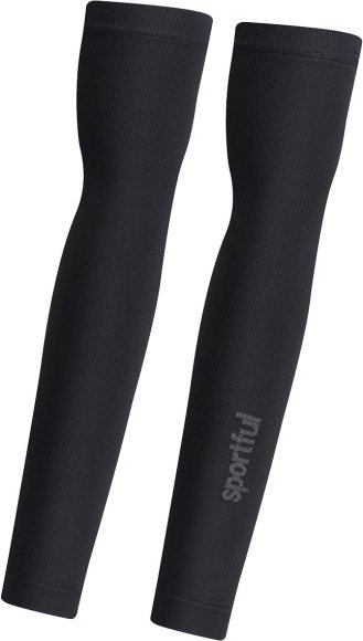 Sportful - Essential Arm Warmers - Armlinge Gr S/M schwarz