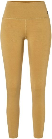super.natural - Women's Super Tights - Leggings Gr S beige