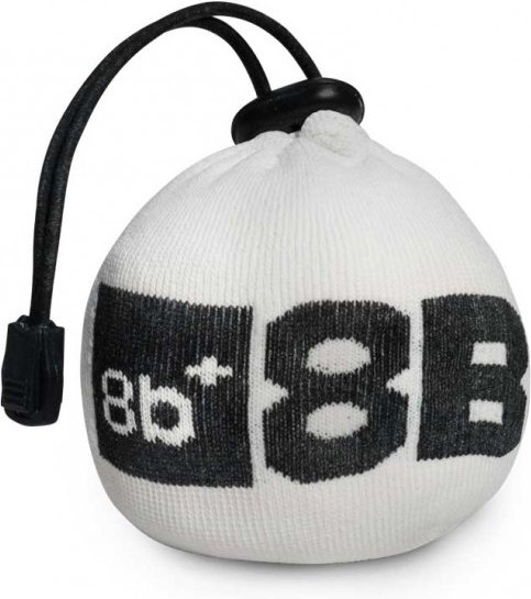 8bplus - Chalk Bomb - Chalk Gr 65 g beige