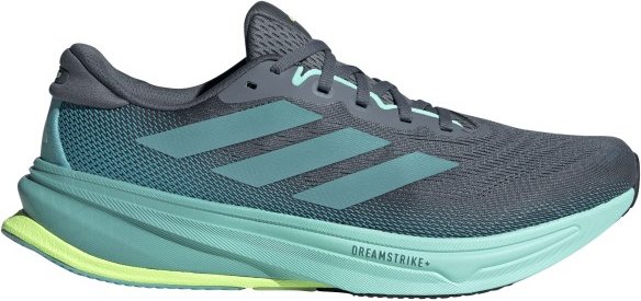 Thumbnail - adidas - Supernova Rise 2 - Runningschuhe Gr 48 türkis