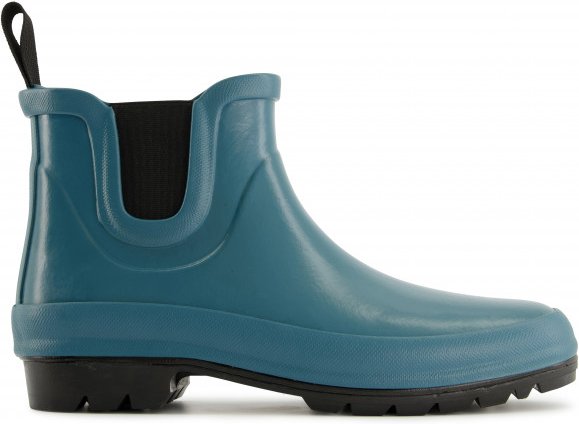 Grand Step Shoes - Women's Vickie - Gummistiefel Gr 41 blau