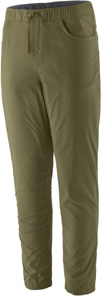 Patagonia - Quandary Joggers - Trekkinghose Gr XXL oliv