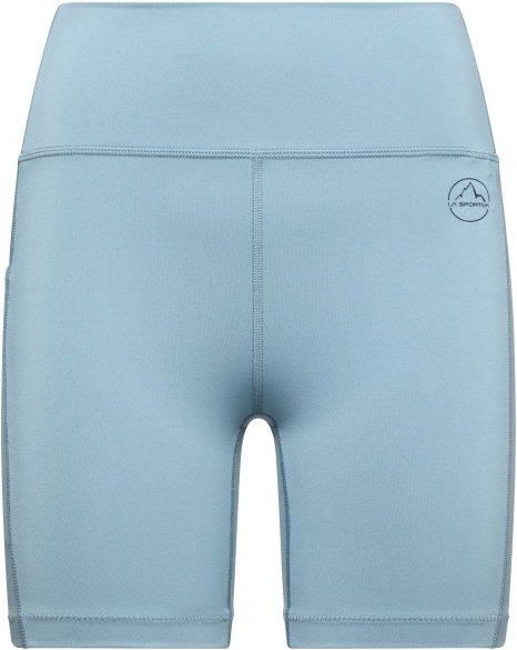 La Sportiva - Women's Cosmosis 6 Short - Shorts Gr S blau